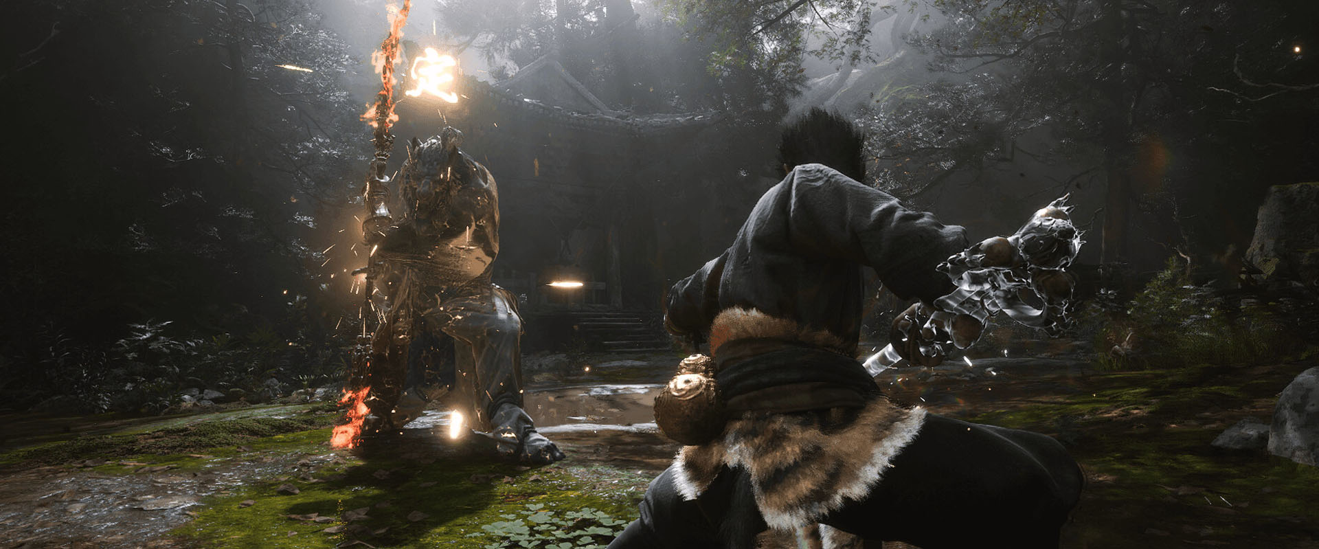 Black Myth: Wukong